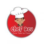 Chef Dev Logo
