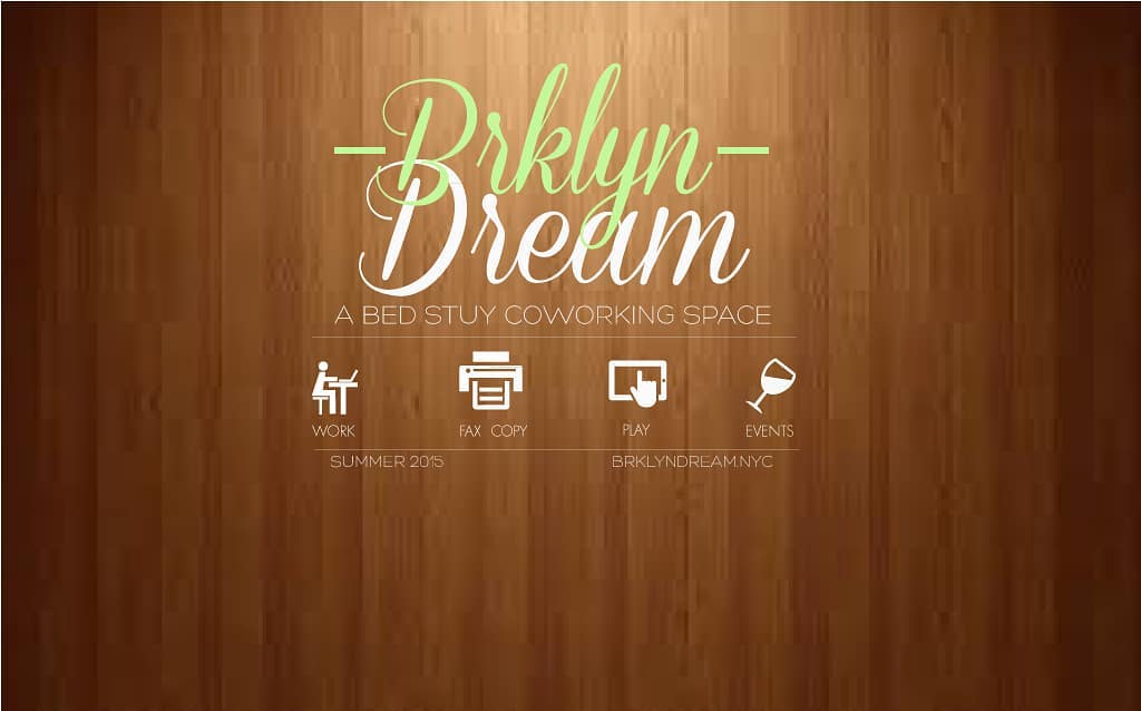 Brklyn Dream Logo