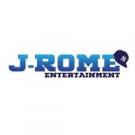 J Rome Logo