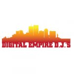 Digital Empire Logo