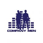 Company Men Logo
