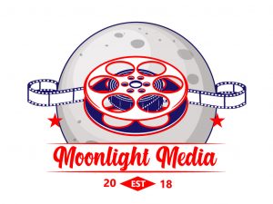 moonlight media logo