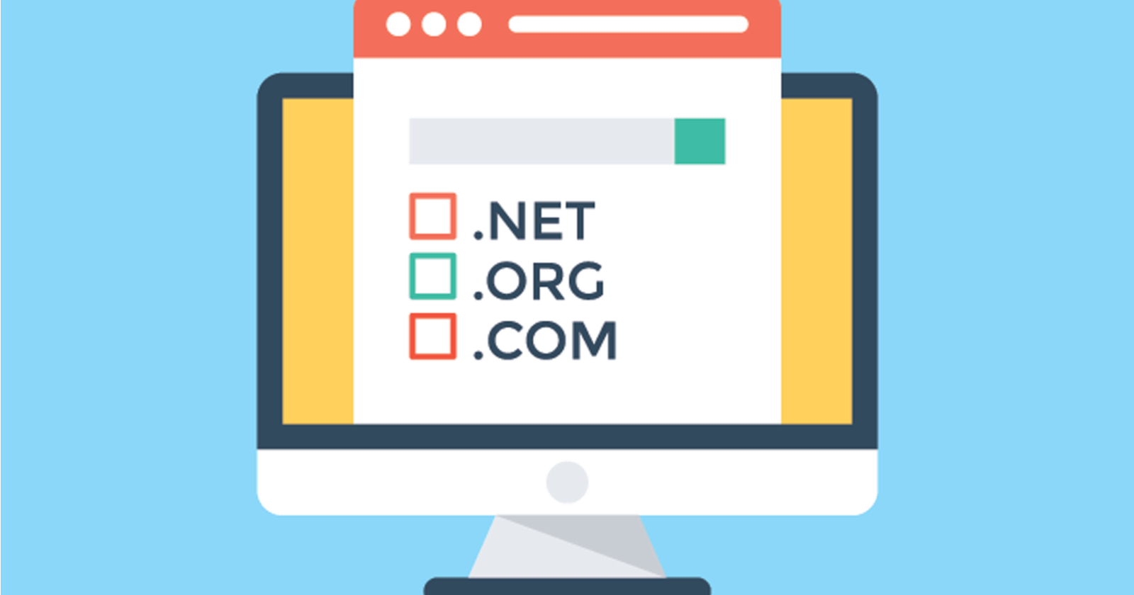 Choosing the right domain for your business
