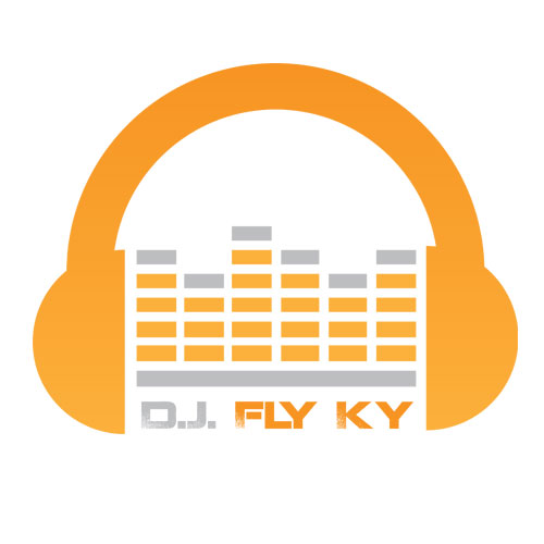 DJ Fly Ky Logo