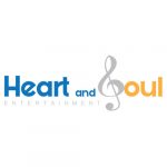 Heat and Soul Entertainment Logo