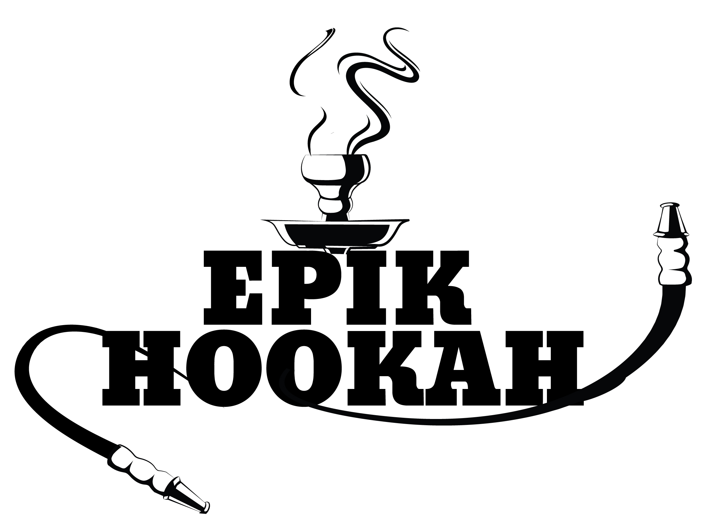 Epik Hookah Logo