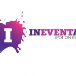 InEVENTation event planning Logo